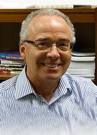 <strong>Dave Pierson</strong>