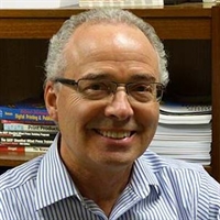<strong>Dave Pierson</strong>