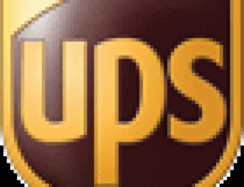 UPS Discount Program