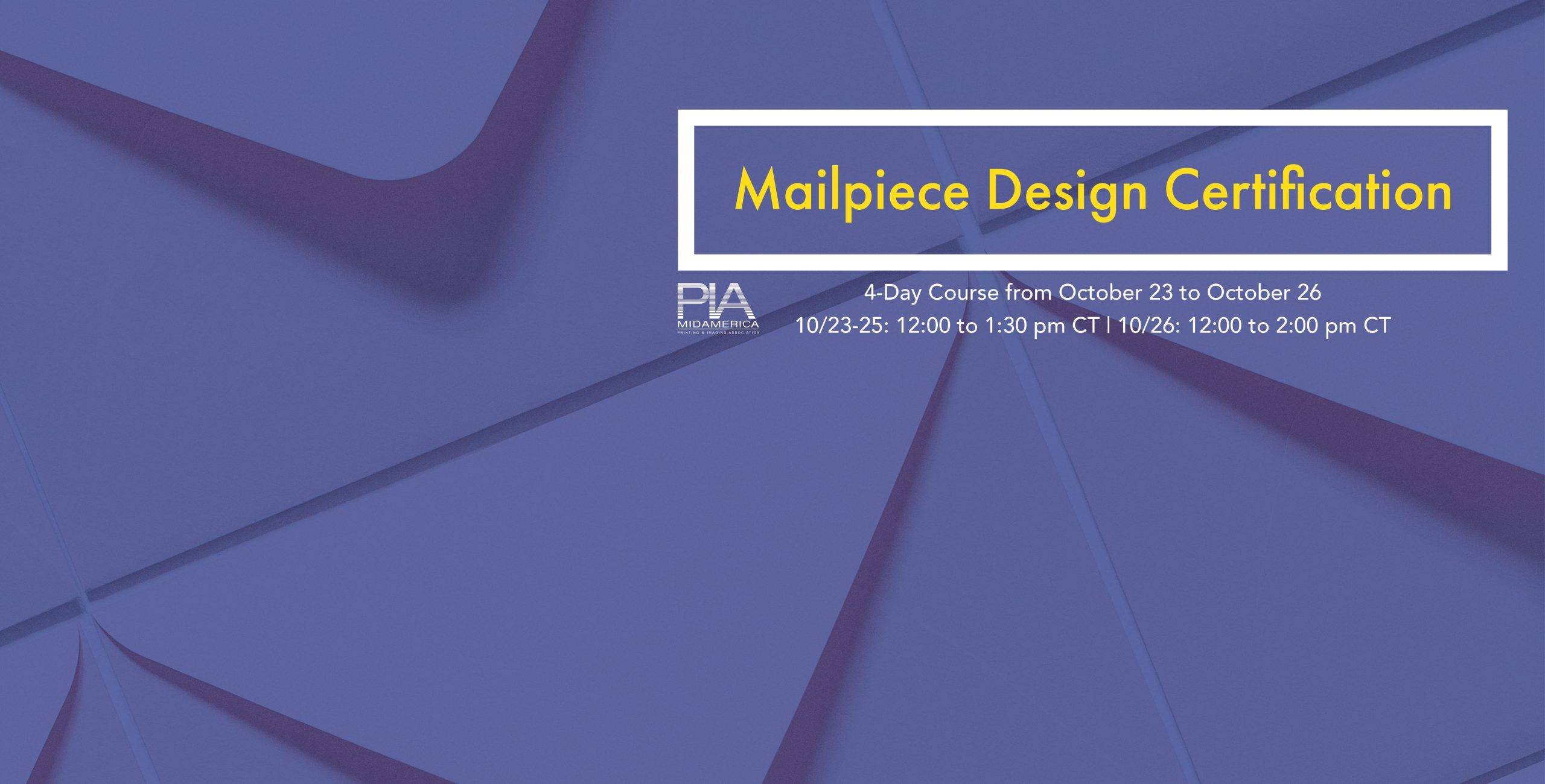 PRINTING AND IMAGING ASSOCIATION OF MIDAMERICA