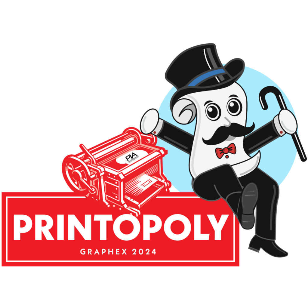 PRINTING AND IMAGING ASSOCIATION OF MIDAMERICA