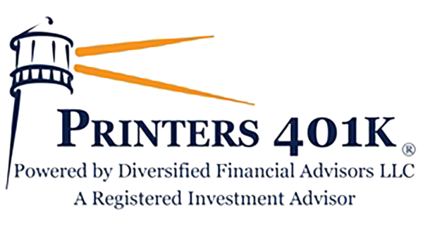 Printers 401K Rectangle