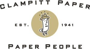 Clampitt Logo Rectangle