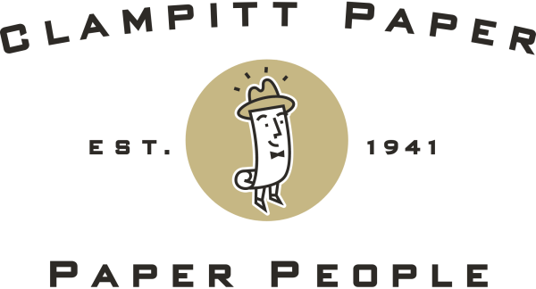 Clampitt Logo Rectangle