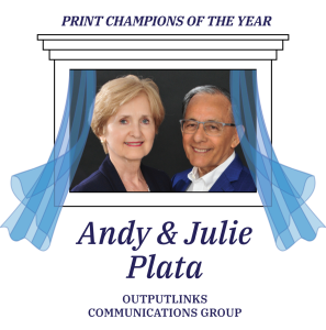 2025 OKTX Print Champ of the Year Window