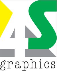 4S Graphics Logo