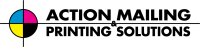 Action Mailing logo