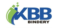 KBB Bindery Logo