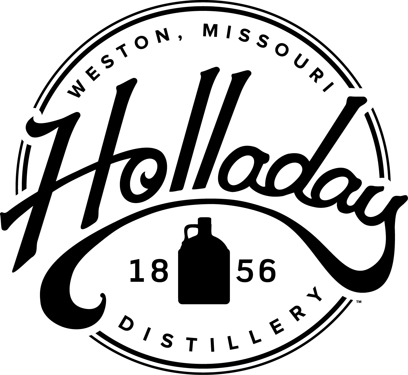 Holladay Logo EPS