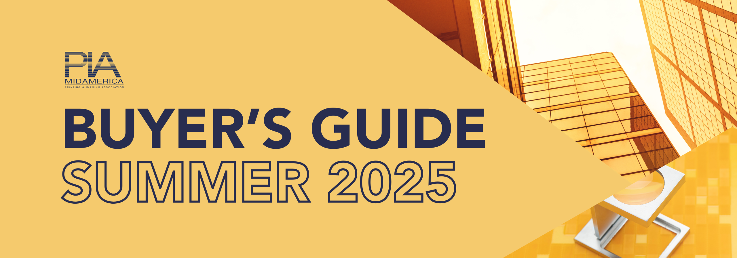 Summer 2025 Buyer’s Guide Header Image
