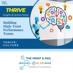 The Print & Pkg Lab - Practical conversations for print and packaging professionals - Powered by PIA MidAmerica