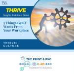 The Print & Pkg Lab - Practical conversations for print and packaging professionals - Powered by PIA MidAmerica