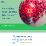 The Print & Pkg Lab - Practical conversations for print and packaging professionals - Powered by PIA MidAmerica