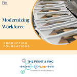 The Print & Pkg Lab - Practical conversations for print and packaging professionals - Powered by PIA MidAmerica