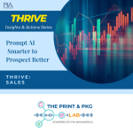 The Print & Pkg Lab - Practical conversations for print and packaging professionals - Powered by PIA MidAmerica