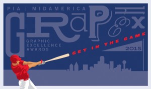 OK/TX GraphEx Gala - 2015