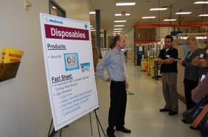 Medtronic - June 2015