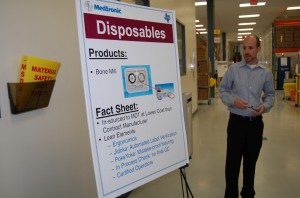 Medtronic - June 2015        