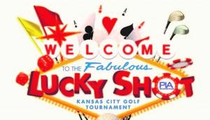 Lucky Shot Golf Tournament KC 2019